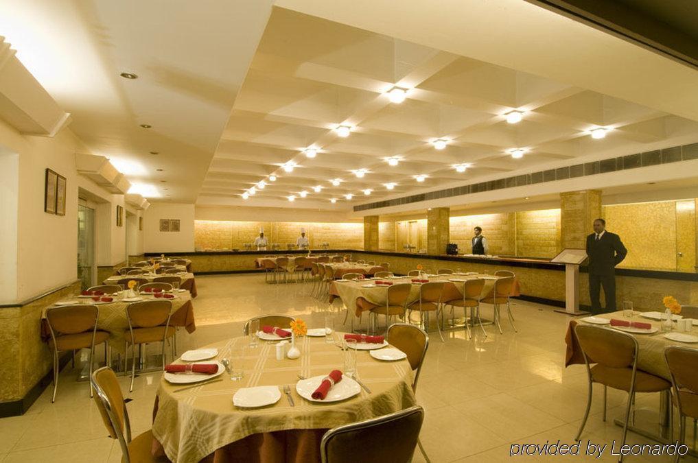 Grand Hotel Agra  Restaurant photo