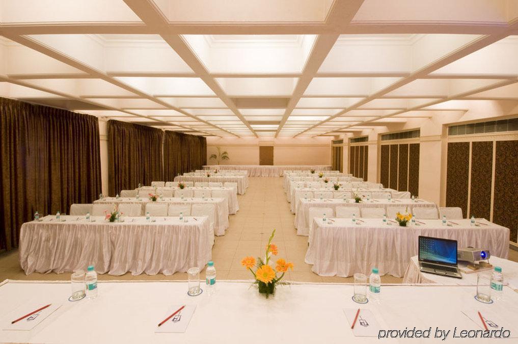 Grand Hotel Agra  Facilities photo